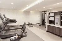 Residence Inn Loma Linda Redlands - Kuntosalit