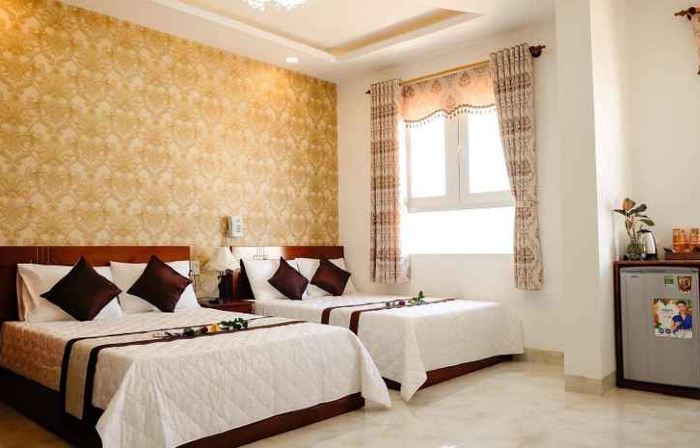 Phan Rang Hotel