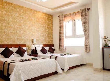 Phan Rang Hotel