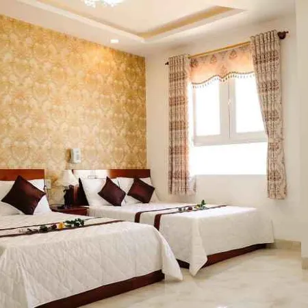 Phan Rang Hotel