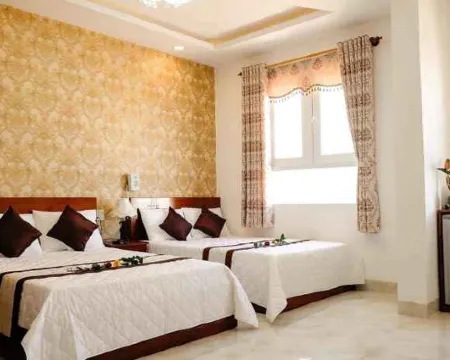 Phan Rang Hotel Hotels in Phan Rang