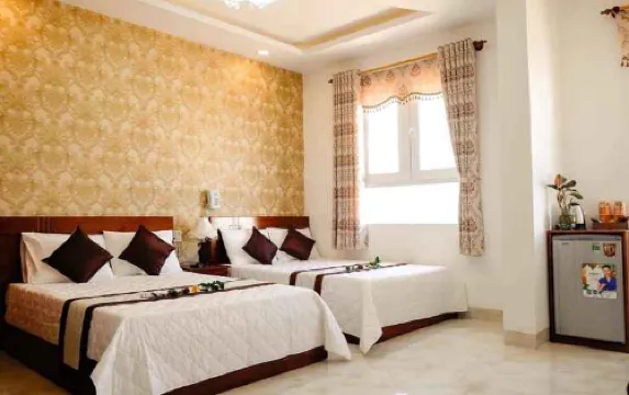 Phan Rang Hotel Hotels in Phan Rang-Thap Cham