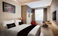 Yellow Star Gejayan Hotel Hotels in Depok Sub-District