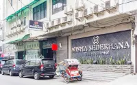 Wisma Sederhana Medan Mitra RedDoorz 棉蘭住宿飯店