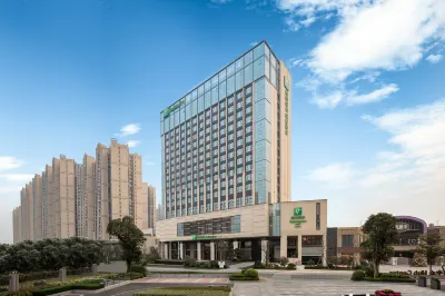 Holiday Inn SHUNDE by IHG Hotels in Foshan
