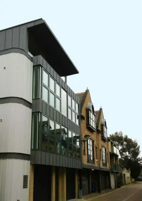 Your Space Apartments - Cambridge Place Các khách sạn ở 