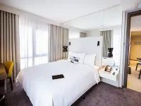 Centro Mada Amman by Rotana Hotels near Abdoun