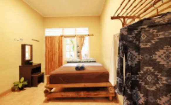 Omah Konco Yogyakarta