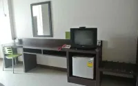 Phaiboonplace Hotel Hotel a Yang Talat