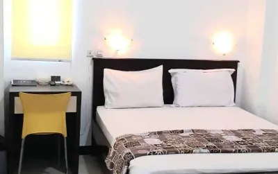 Hotel Elresas Hotels in Rejosari