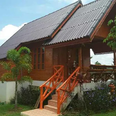 Khaokho Nature View Resort โรงแรมใกล้Creek Valley