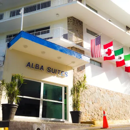 Alba Suites Acapulco