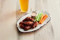 Holiday Inn & Suites MT JULIET – NASHVILLE AREA by IHG - breakfast