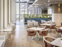 Holiday Inn Express AUCKLAND CITY CENTRE by IHG Hotels in Auckland