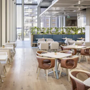 Holiday Inn Express AUCKLAND CITY CENTRE by IHG Отели рядом с достопримечательностью «Парнелл»