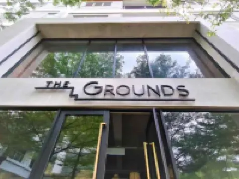 城市生活公寓 鄰近Menara LGB的酒店