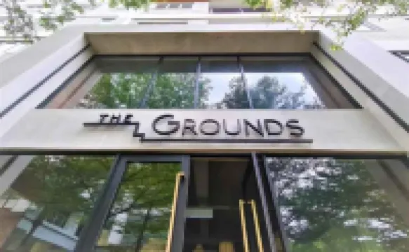 Urban Living Residence Hotel berhampiran Sivan Temple, University Malaya