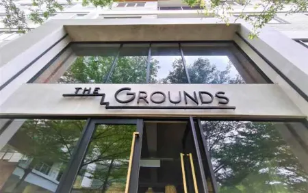 Urban Living Residence Отели рядом с достопримечательностью «The Vertical Business Suite»