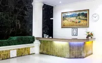 Hotel Emerald Manado Hoteles en Bunaken