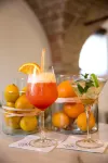 Relais Dell'Olmo - bar