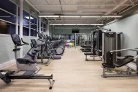 Leonardo Royal Hotel Oxford - Gym