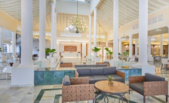 Bahia Principe Luxury Ambar - Adults Only All Inclusive