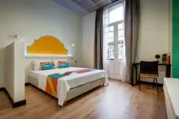 Colors Ladadika Thessaloniki فنادق في ثيسالونيكي
