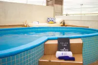 Torre Hotel Ejecutivo Hotels in Provincia de Andres Ibanez