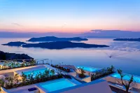 Alti Santorini Suites - Caldera View - ヴィラ