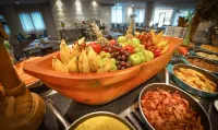 Best Western Premier Maceio - Завтрак