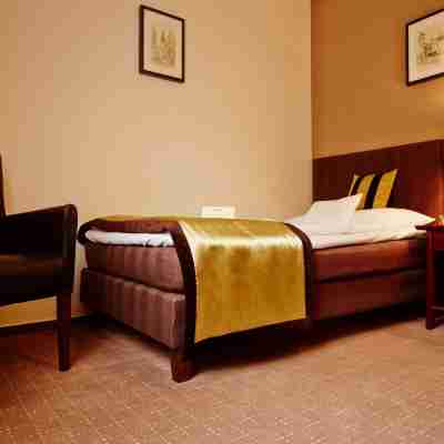 Boutique Hotel Bristol Rooms