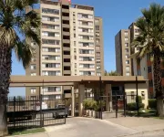 Viña Lounge Hotels in Конкон