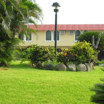 Hotel Villas Dali Veracruz