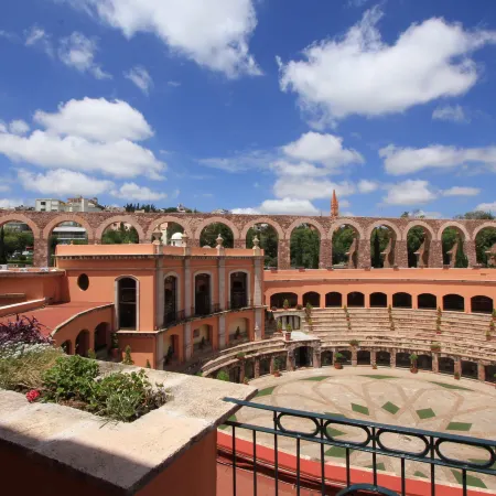 Quinta Real Zacatecas