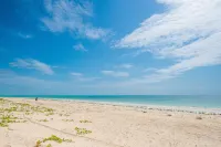 Amani Boutique Hotel - Small Luxury Hotels of the World - 5-Star