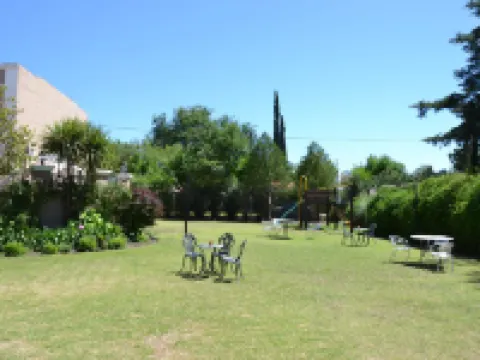 Solares Hotel & Spa Hotels in Santa Maria Department