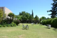 Solares Hotel & Spa Hotels in Alta Gracia