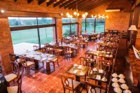 Arapey Thermal All Inclusive Resort & Spa فنادق في Termas del Arapey