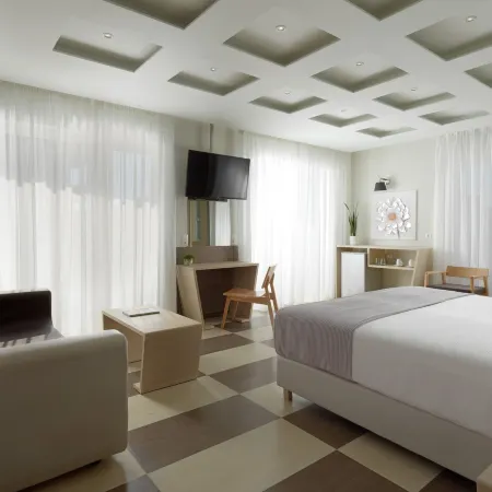 Melrose Rethymno by Mage Hotels