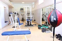 โรงแรมโคโลเนียลซานนิโคลัส - ที่มีฟิตเนส