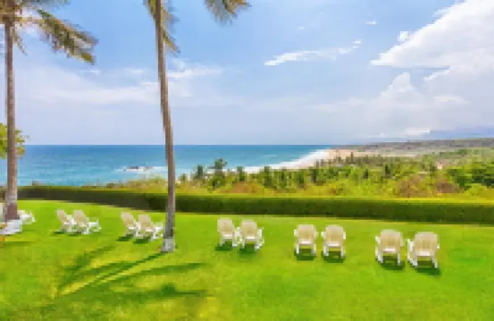 Posada Real Puerto Escondido