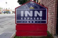 Hollywood Inn Express LAX
