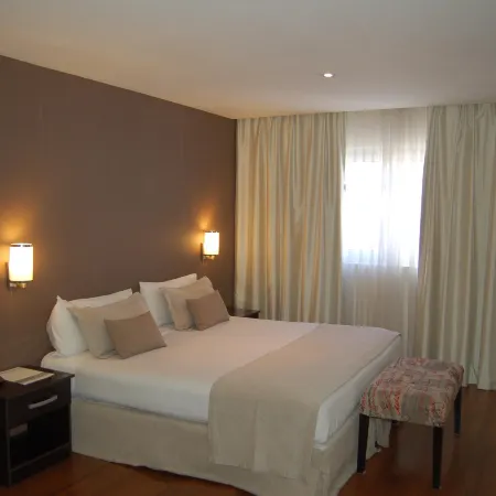 Hotel de la Cite
