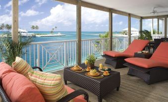Cape Eleuthera Resort & Marina