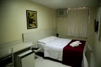 Reis Palace Hotel Hotel di Petrolina