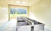 Yangyang Pool&Valley Camping Place Hotels in der Nähe von Micheongol Valley