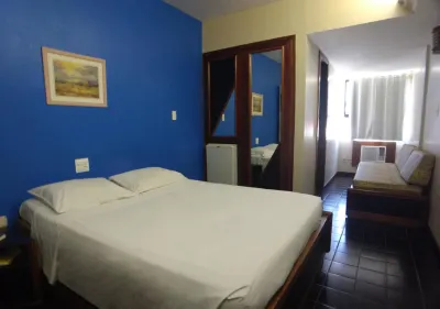 Hotel Praia da Sereia Hotel in zona Aeroporto di Salvador-Deputato Luís Eduardo Magalhães