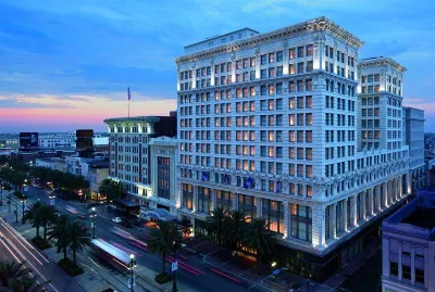 The Ritz-Carlton, New Orleans