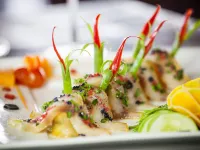 Victoria Phan Thiet Beach Resort & Spa - Aamiainen