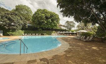 Hotel Fazenda Dona Carolina